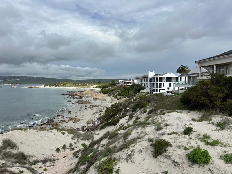 0 Bedroom Property for Sale in Shelley Point Western Cape